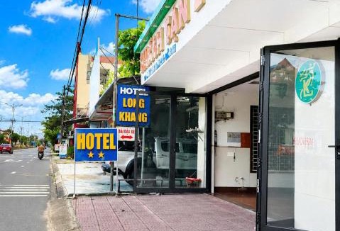 Dong Ha Hotel | Long Khang Hotel