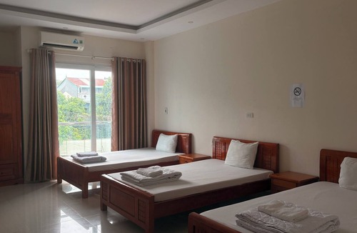 Cao Bang Hotel | Loop Hostel Cao Bang