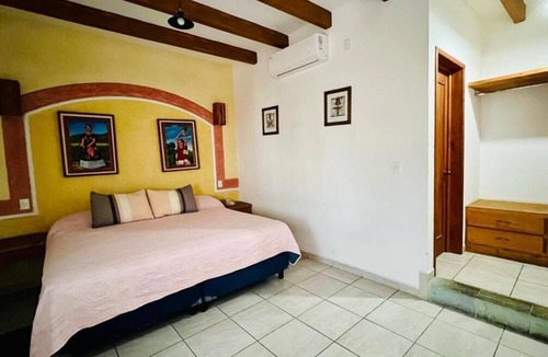 Centro Hotel | Los Arrayanes