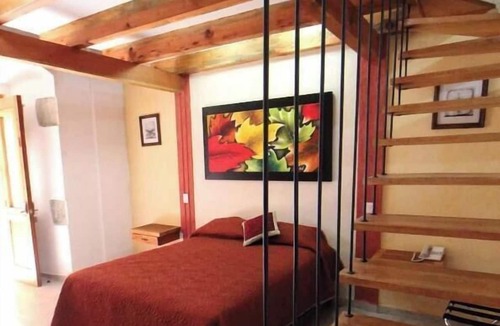 Centro Hotel | Los Arrayanes