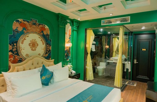 My Đinh Hotel | Lotus Aroma Hotel