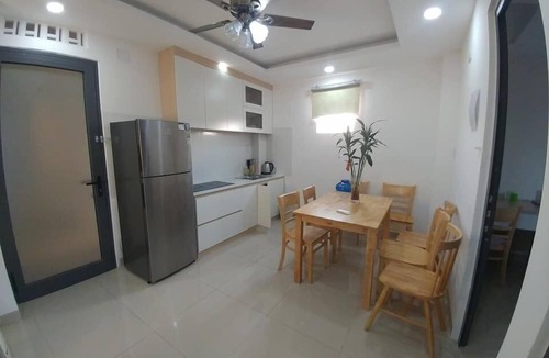 Phuoc Long House | Lotus Home Nha Trang