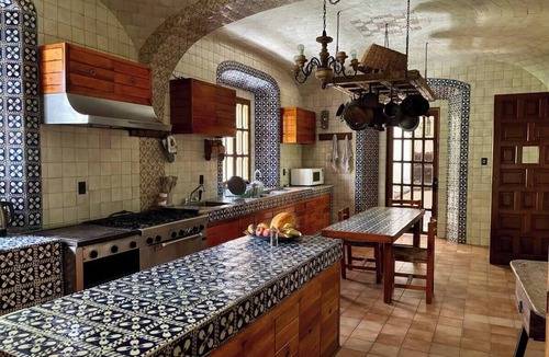 Cuernavaca Hotel | Lovely 1-bedroom hotel in Cuernavaca perfect for your getaway