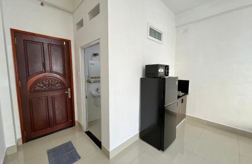 Tan Thuan Tay Apartment | Lovely Studio 01 District 7 next to LotteMart