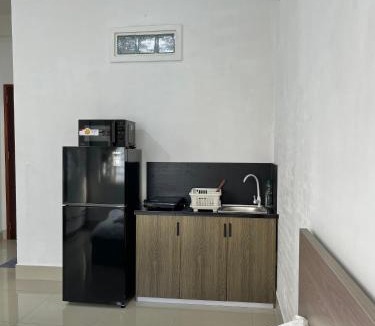 Tan Thuan Tay Apartment | Lovely Studio 01 District 7 next to LotteMart