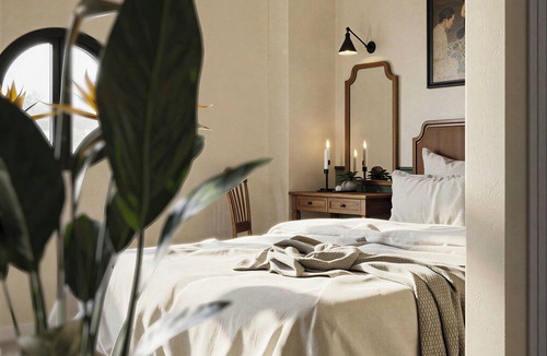 Go Vap Hotel | LoverA Signature Hotel