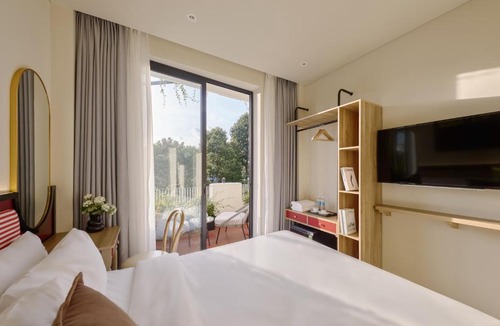 Go Vap Hotel | LoverA Signature Hotel