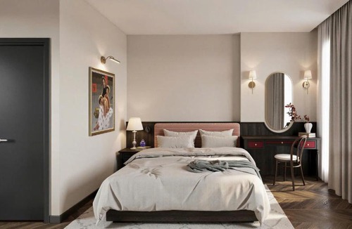 Go Vap Hotel | LoverA Signature Hotel