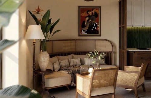 Go Vap Hotel | LoverA Signature Hotel