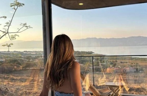 Tuxcueca Hotel | LUA Capsule Rooms