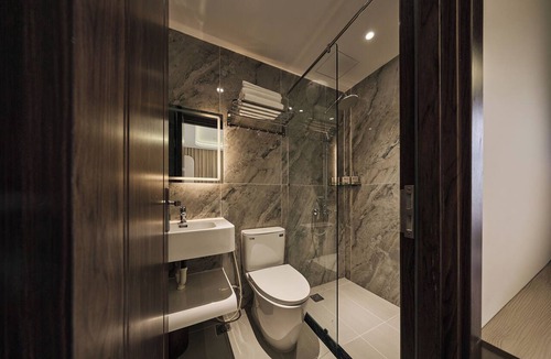 Go Vap Hotel | Luckin Hotel