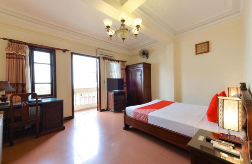 Old Quarter Hotel | Lucky 2 Hotel & Travel