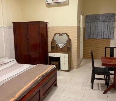 Tra Vinh Hotel | Lucky 3 Hotel