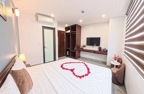 Soc Son Hotel | Lucky Eden Noi Bai Hotel