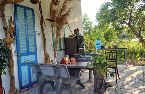 Ganh Dau Villa | Lucky Home - Boutique Tropical Hideaway