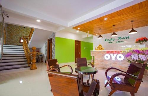 Hue Hotel | Lucky Home