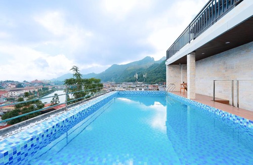 Sa Pa Hotel | Lumi Blanc Sapa Villa