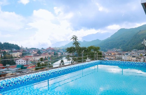 Sa Pa Hotel | Lumi Blanc Sapa Villa