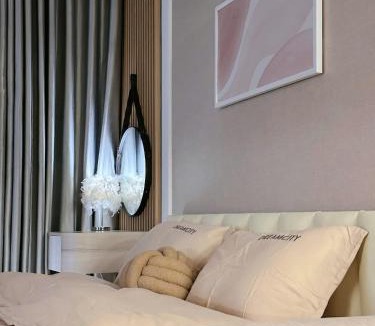 Tu Liem Apartment | Lumi Homestay