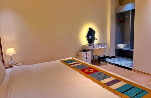 Sa Pa Apartment | Lumia Hotel Sapa