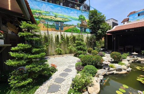 Hue Hotel | Lumiere Villa Huế