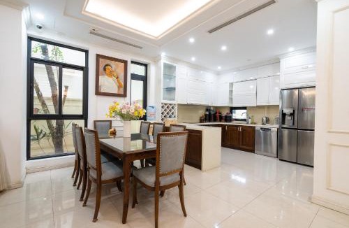 Hoai Duc Hotel | Lumiere Villa Splendora An Khánh