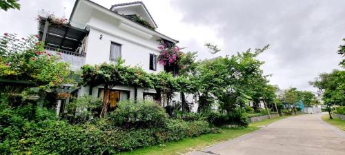 Duong To Apartment | LumiShora Villa - Bai Truong, Phu Quoc