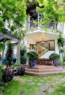 Duong To Apartment | LumiShora Villa - Bai Truong, Phu Quoc