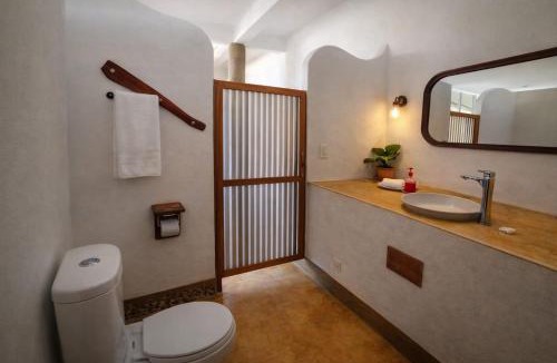 Mazunte Hotel | Luna 6