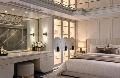 District 7 Villa | Luna Casa Villa D7 with 9 bedrooms