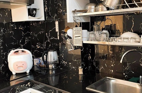 Downtown Ho Chi Minh City Hotel | Luna Homestay Bui Vien Street Quan 1