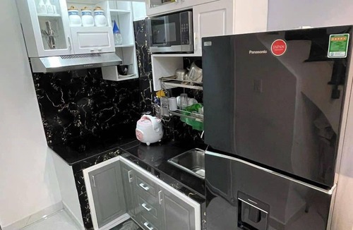 Downtown Ho Chi Minh City Hotel | Luna Homestay Bui Vien Street Quan 1