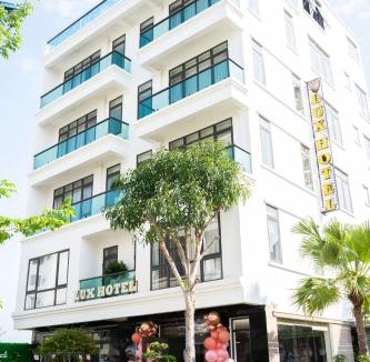Sam Son Hotel | Lux Hotel FLC Sầm Sơn