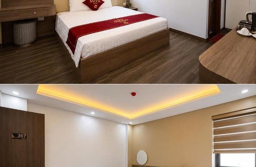 Cam Xuyen Hotel | Lux Meris Hotel