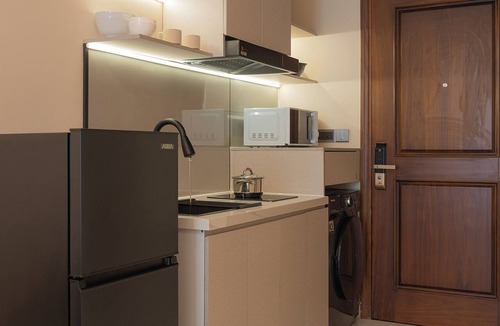Little Japan Apartment | Lux Studio - Prime D1 by Maison De Gu