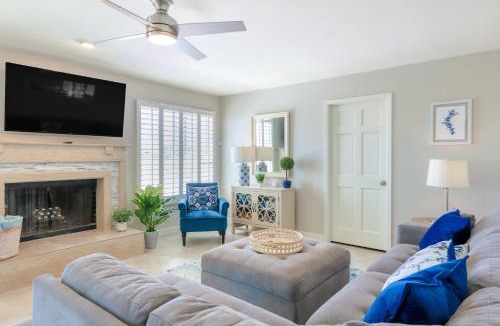 Foothills House | Luxe on the Links