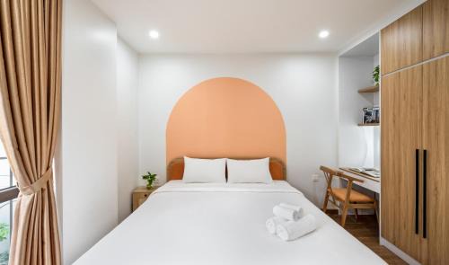Quang An Hotel | Luxe Paradise Boutique Hotel 275