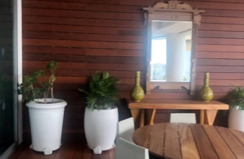Nuevo Vallarta Resort | Luxurious 4BR Penthouse at Grand Luxxe Residence Club