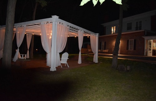Columbia House | Luxurious Historic Home at the heart of Columbia