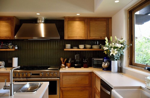 Punta de Mita Villa | Luxury 5BR in Punta Burro home with daily meal preparation by our inhouse staff.