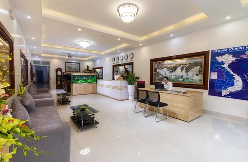 Soc Son Hotel | Luxury Airport Hotel Travel