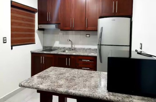 Ciudad Obregon Apartment | Luxury apartment #6 steps away from IMSS/UMAE