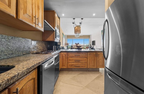 Las Jarretaderas Apartment | Luxury Beach Condo with Resort Access Vidanta