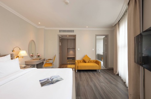 Sa Pa Bed & Breakfast | Luxury European Hospitality in Sapa