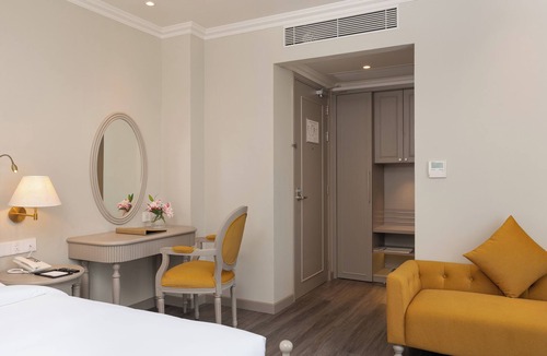 Sa Pa Bed & Breakfast | Luxury European Hospitality in Sapa
