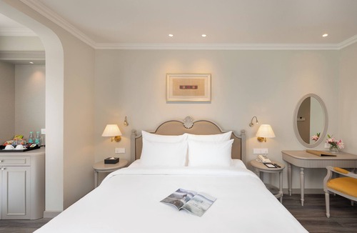 Sa Pa Bed & Breakfast | Luxury European Hospitality in Sapa