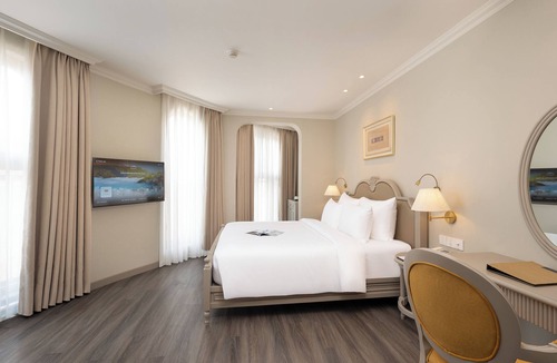 Sa Pa Bed & Breakfast | Luxury European Hospitality in Sapa