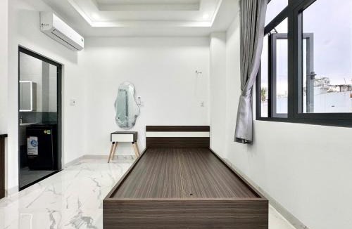 Tan Phu District Apartment | Luxury Interior Security Apartment