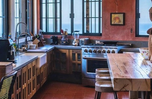 North End House | Luxury Meets Paradise - 2-Bedroom North Sayulita Home,Pool, Sweeping Ocean Views