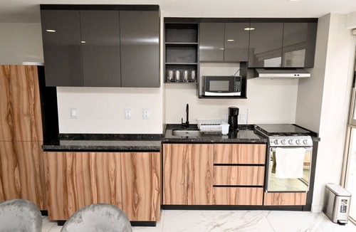 Los Morales Apartment | Luxury Penthouse in Polanco | Private Terraces + Prime Location